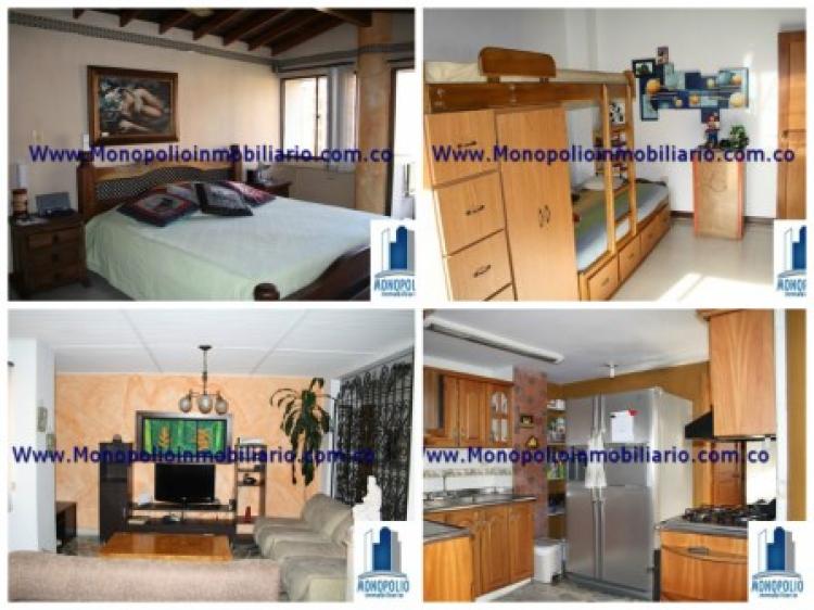 Foto Apartamento en Arriendo en El Poblado, Medellín, Antioquia - APA62933 - BienesOnLine