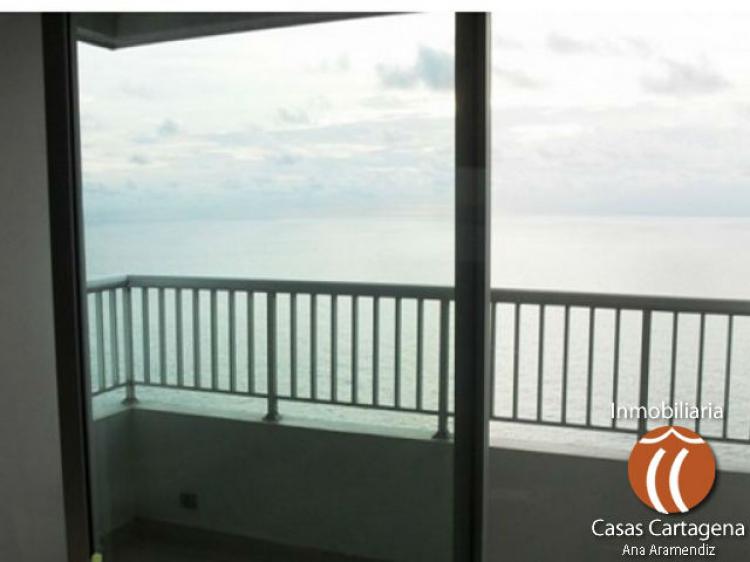 Foto Apartamento en Arriendo en Cartagena, Bolívar - $ 330.000 - APA102902 - BienesOnLine