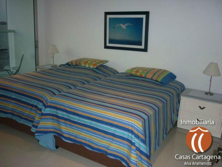 Foto Apartamento en Arriendo en BOQUILLA, Cartagena, Bolívar - $ 650.000 - APA96709 - BienesOnLine