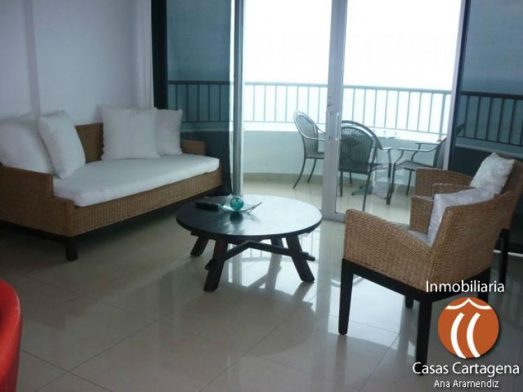 Foto Apartamento en Arriendo en BOQUILLA, Cartagena, Bolívar - $ 800.000 - APA96729 - BienesOnLine