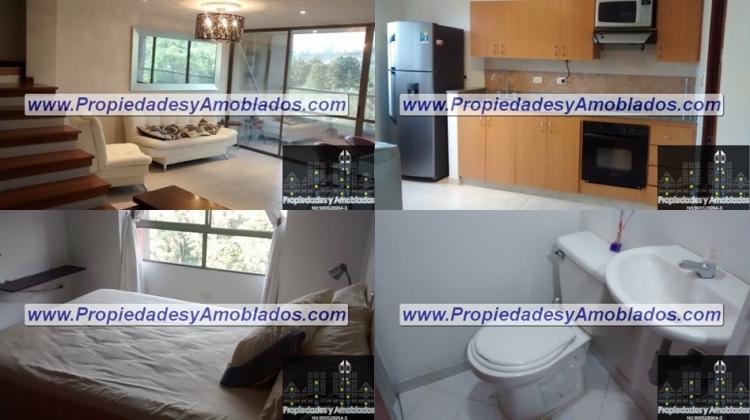 Foto Apartamento en Arriendo en Poblado, Medellín, Antioquia - APA136021 - BienesOnLine