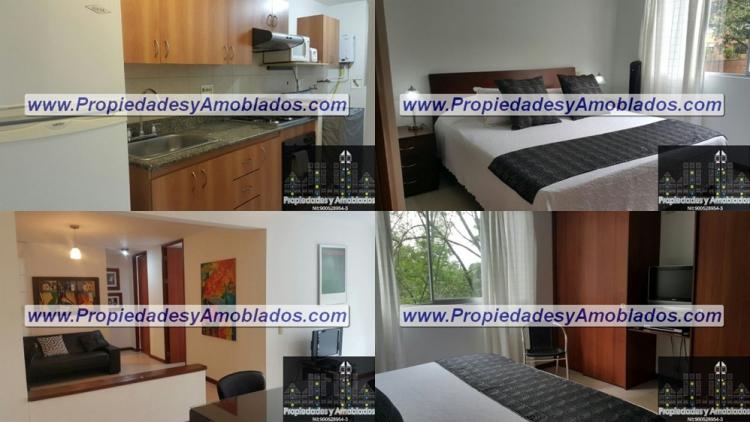 Foto Apartamento en Arriendo en Poblado, Medellín, Antioquia - APA141834 - BienesOnLine