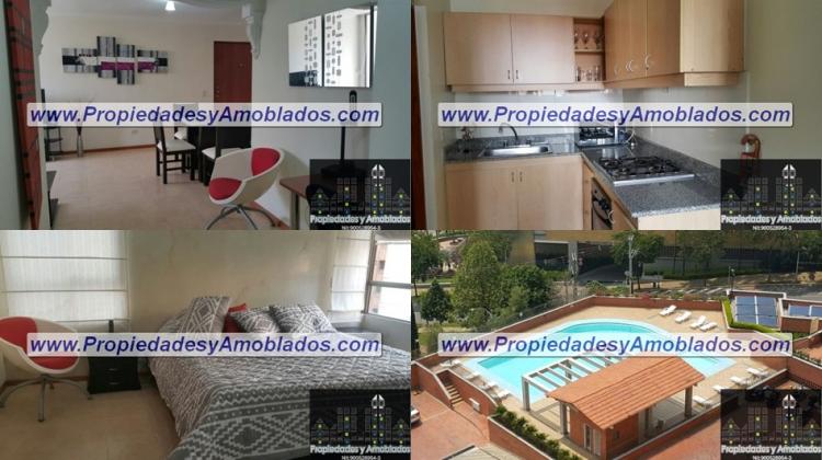 Foto Apartamento en Arriendo en Poblado, Medellín, Antioquia - APA135782 - BienesOnLine