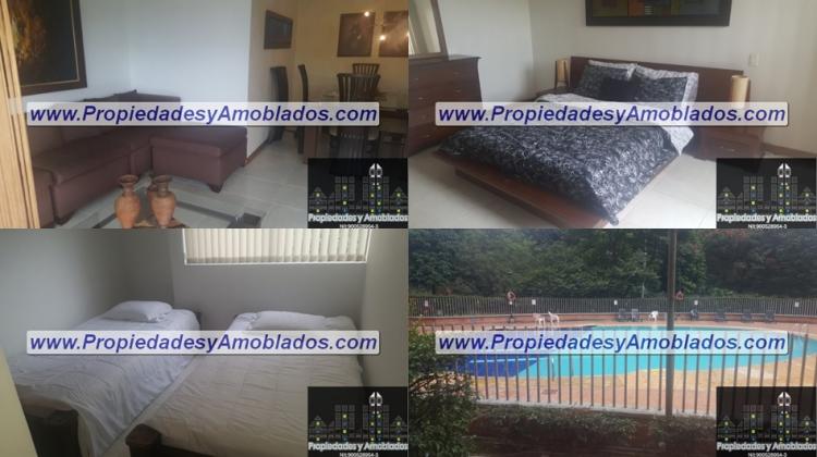 Foto Apartamento en Alojamiento en Poblado, Medellín, Antioquia - APA141018 - BienesOnLine