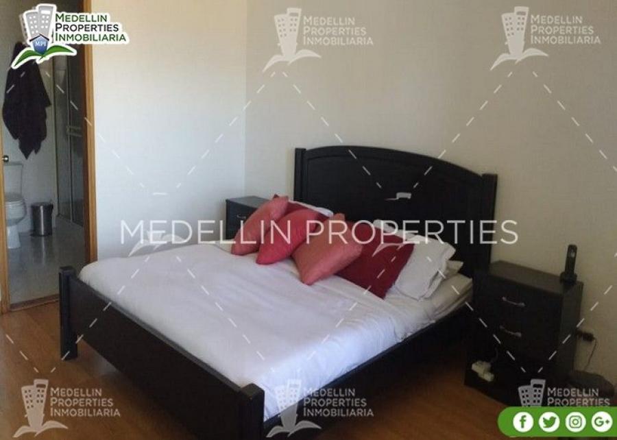 Foto Apartamento en Alojamiento en Envigado, Antioquia - APA171468 - BienesOnLine