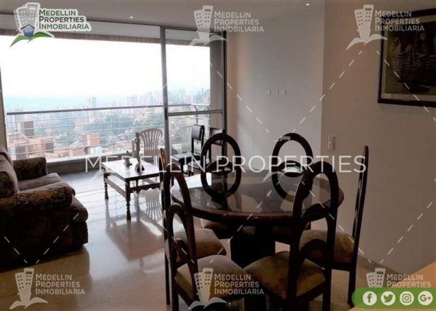 Foto Apartamento en Alojamiento en Envigado, Antioquia - APA173100 - BienesOnLine