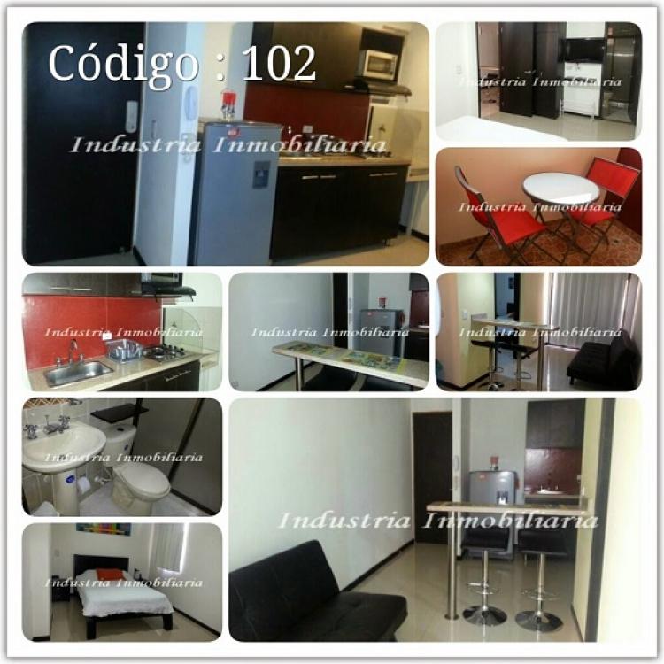 Foto Apartamento en Alojamiento en Medellín, Antioquia - APA150095 - BienesOnLine