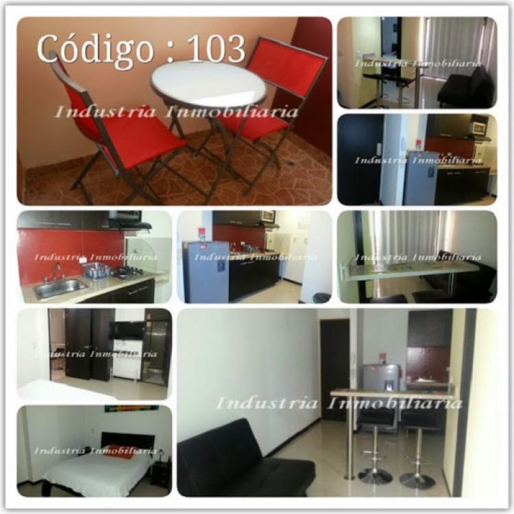 Foto Apartamento en Alojamiento en Laureles, Medellín, Antioquia - APA150096 - BienesOnLine