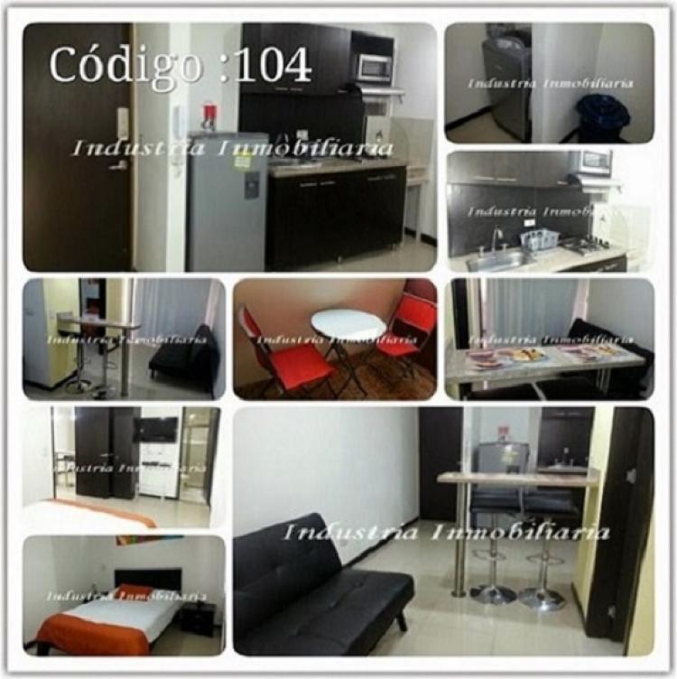 Foto Apartamento en Alojamiento en Laureles, Medellín, Antioquia - APA150097 - BienesOnLine