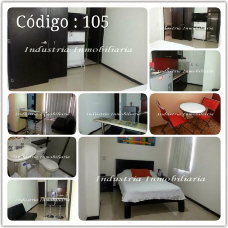 Foto Apartamento en Alojamiento en Laureles, Medellín, Antioquia - APA150098 - BienesOnLine