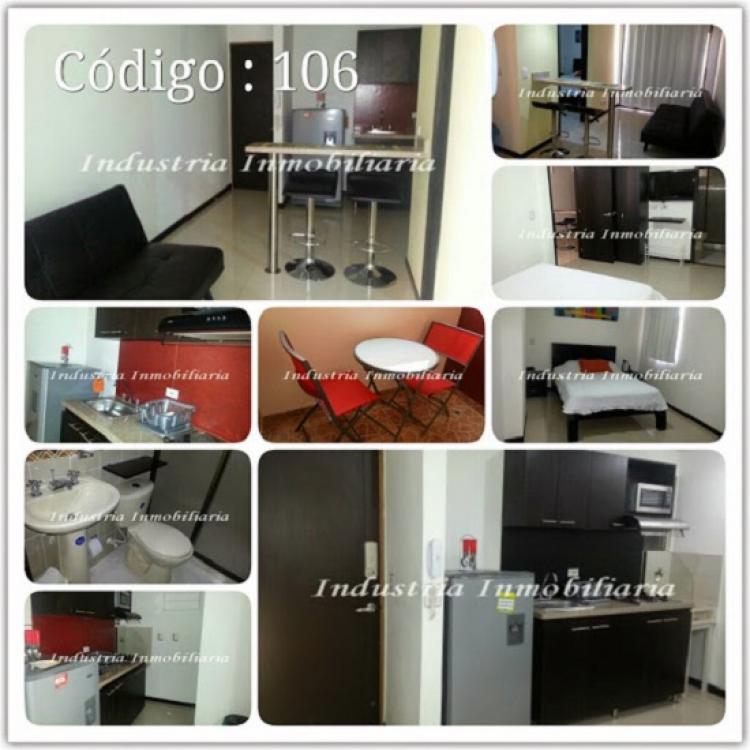 Foto Apartamento en Alojamiento en Laureles, Medellín, Antioquia - APA150099 - BienesOnLine