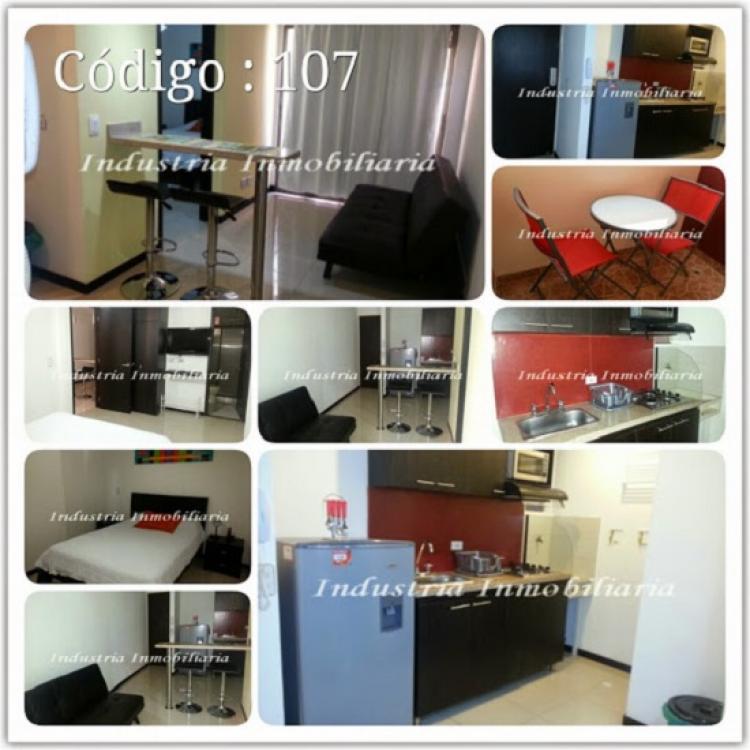 Foto Apartamento en Alojamiento en Laureles, Medellín, Antioquia - APA150100 - BienesOnLine