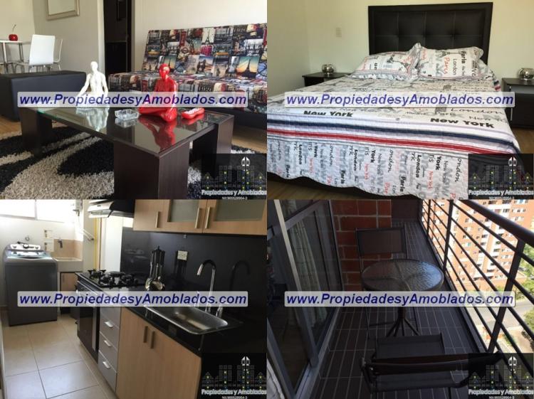 Foto Apartamento en Alojamiento en Los Colores, Medellín, Antioquia - APA141029 - BienesOnLine