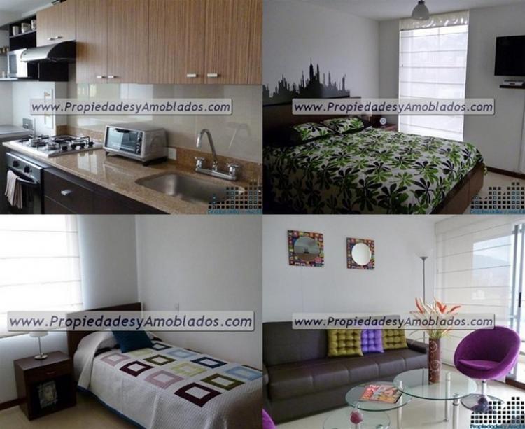 Foto Apartamento en Alojamiento en Poblado, Medellín, Antioquia - APA140257 - BienesOnLine