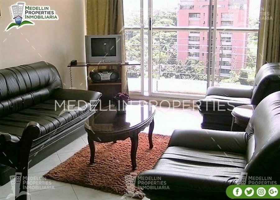 Foto Apartamento en Alojamiento en Medellín, Antioquia - APA173341 - BienesOnLine