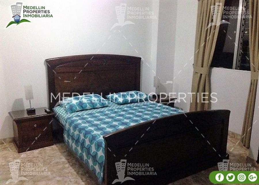 Foto Apartamento en Alojamiento en Medellín, Antioquia - APA172491 - BienesOnLine