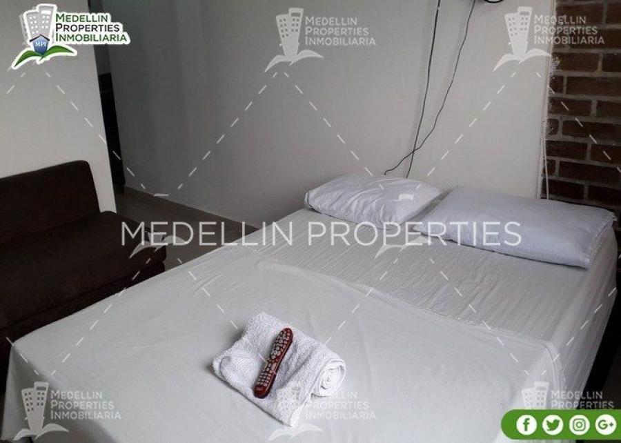 Foto Apartamento en Alojamiento en Laureles, Antioquia - APA170584 - BienesOnLine