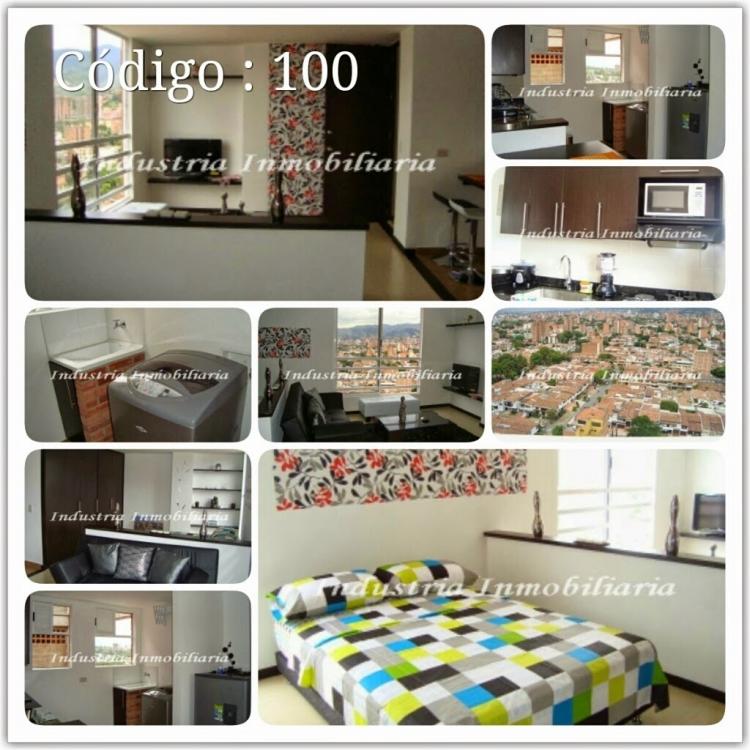 Foto Apartamento en Alojamiento en Medellin, Medellín, Antioquia - APA150092 - BienesOnLine