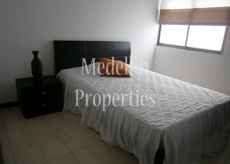 Foto Apartamento en Alojamiento en Unicentro, Laureles, Antioquia - APA153140 - BienesOnLine