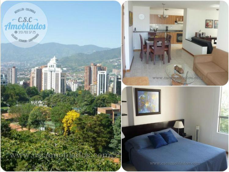 Foto Apartamento en Arriendo en Medellín, Antioquia - APA113578 - BienesOnLine