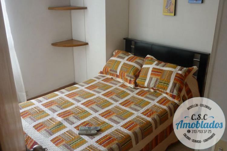 Foto Apartamento en Arriendo en Medellín, Antioquia - APA113576 - BienesOnLine