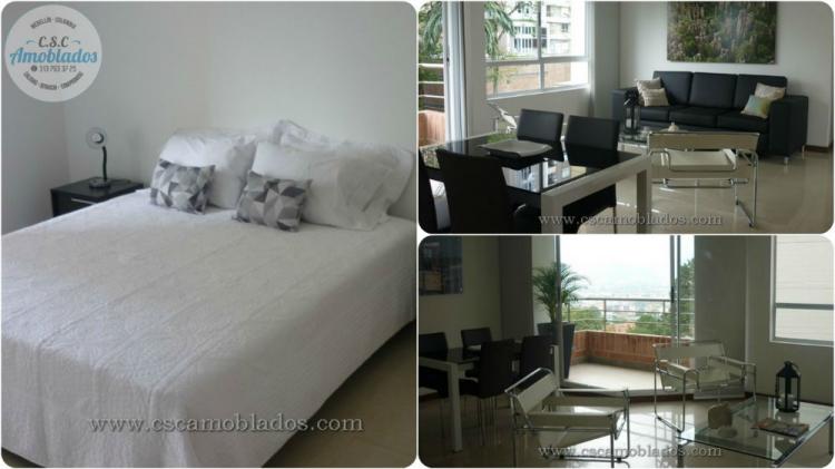 Foto Apartamento en Arriendo en Medellín, Antioquia - APA113574 - BienesOnLine