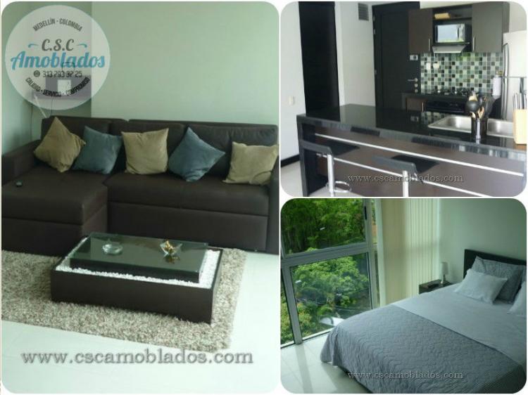 Foto Apartamento en Arriendo en Medellín, Antioquia - APA113569 - BienesOnLine