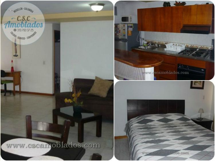 Foto Apartamento en Arriendo en Medellín, Antioquia - APA113565 - BienesOnLine