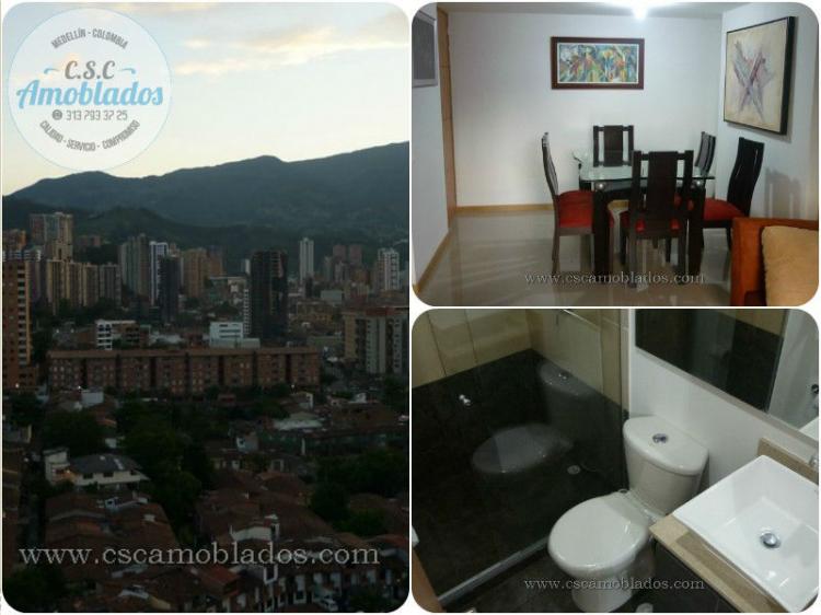 Foto Apartamento en Arriendo en Medellín, Antioquia - APA113562 - BienesOnLine