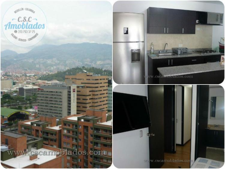 Foto Apartamento en Arriendo en Medellín, Antioquia - APA113544 - BienesOnLine