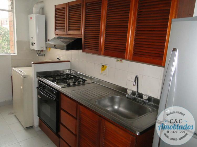 Foto Apartamento en Arriendo en Medellín, Antioquia - APA113391 - BienesOnLine