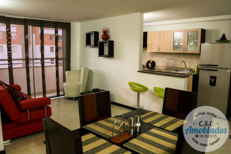 Foto Apartamento en Arriendo en Medellín, Antioquia - APA113388 - BienesOnLine