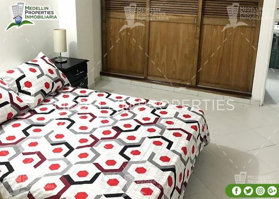 Foto Apartamento en Alojamiento en Medellín, Antioquia - APA172499 - BienesOnLine