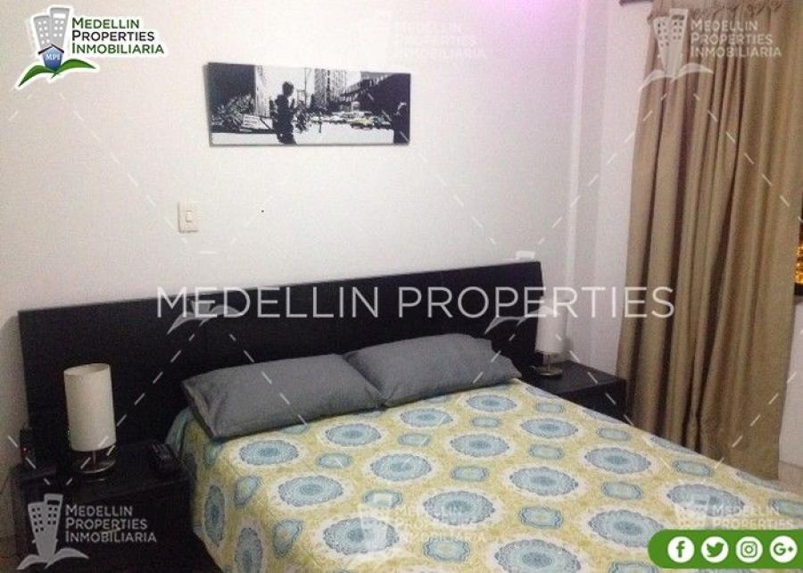 Foto Apartamento en Alojamiento en Medellín, Antioquia - APA172490 - BienesOnLine