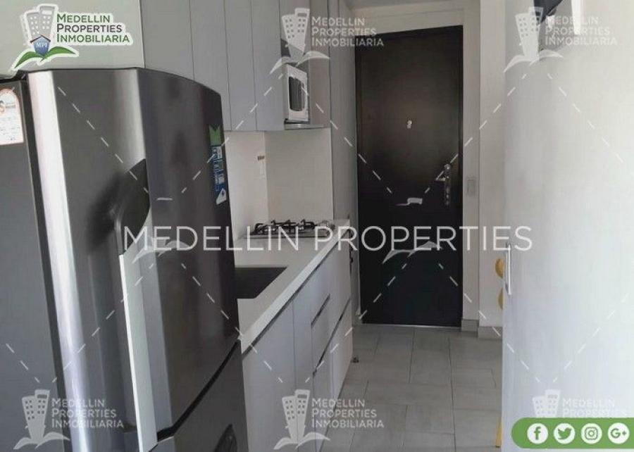 Foto Apartamento en Alojamiento en Medellín, Antioquia - APA173097 - BienesOnLine