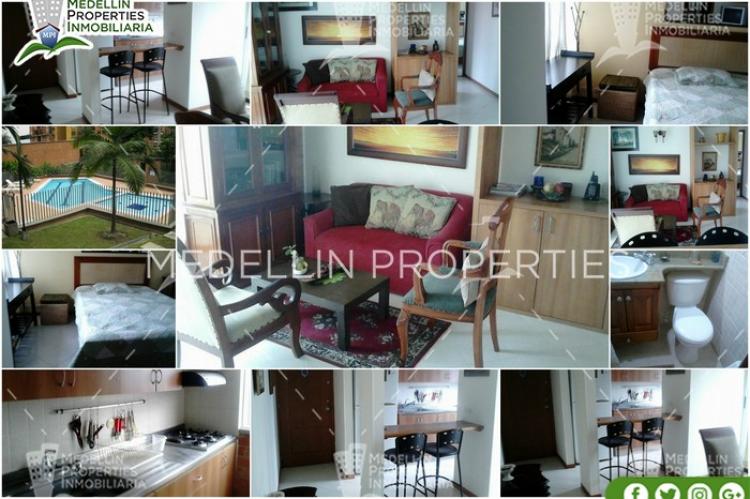 Foto Apartamento en Arriendo en Medellín, Antioquia - APA156700 - BienesOnLine