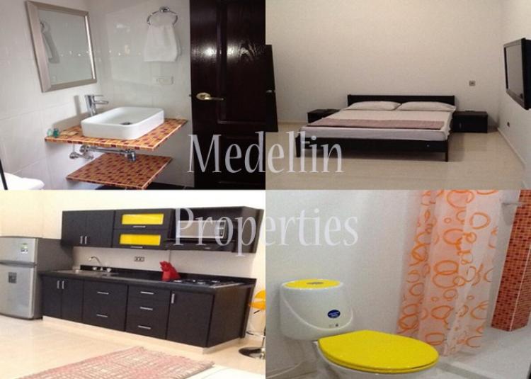 Foto Apartamento en Arriendo en Medellín, Antioquia - APA152929 - BienesOnLine