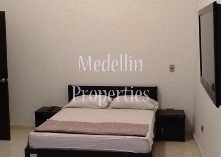 Foto Apartamento en Alojamiento en laureles, Medellín, Antioquia - APA153069 - BienesOnLine