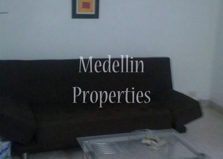 Foto Apartamento en Alojamiento en laureles, Laureles, Antioquia - APA153062 - BienesOnLine