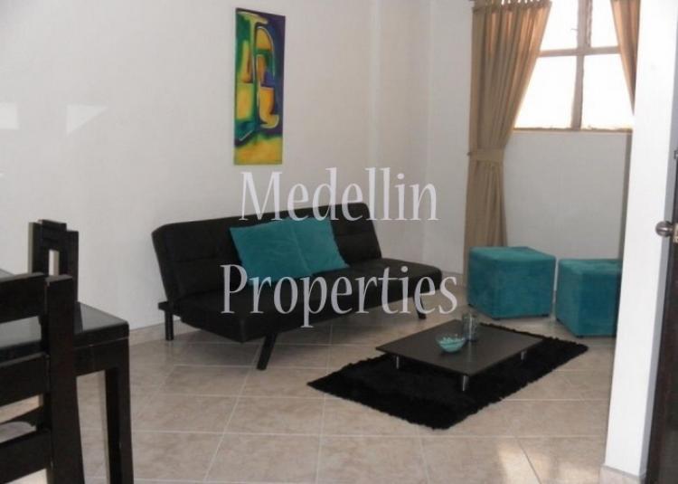 Foto Apartamento en Alojamiento en laureles, Laureles, Antioquia - APA153059 - BienesOnLine