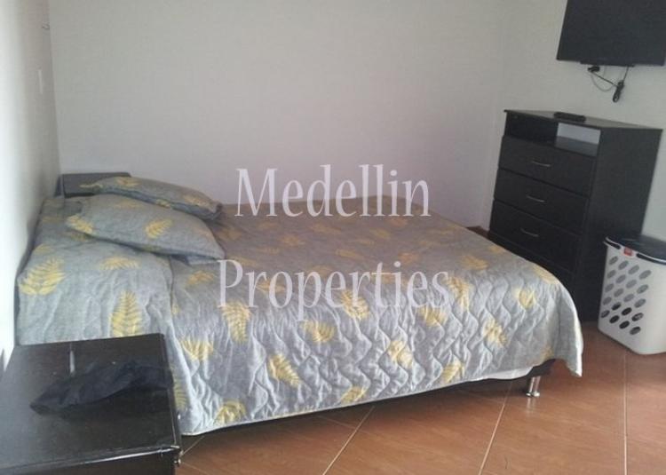 Foto Apartamento en Alojamiento en la  america, Medellín, Antioquia - APA153018 - BienesOnLine