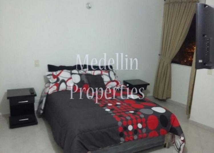 Foto Apartamento en Alojamiento en la america, Medellín, Antioquia - APA153017 - BienesOnLine