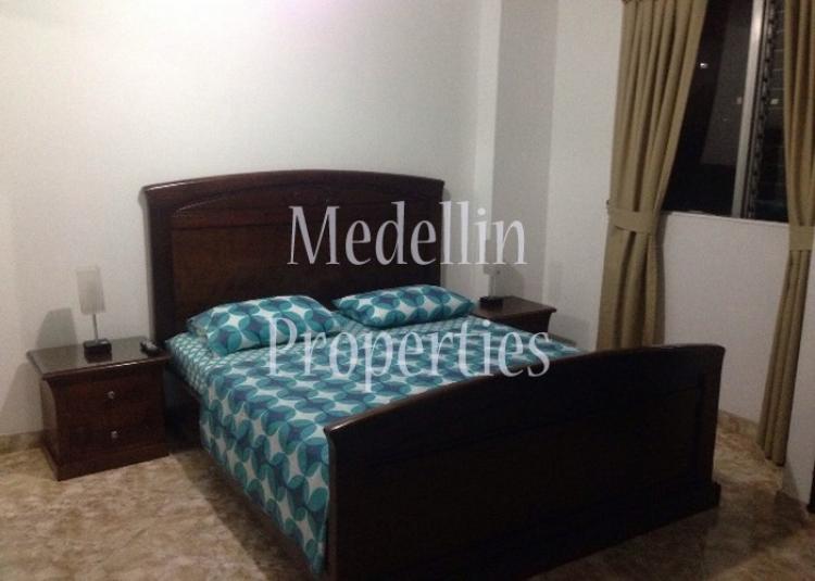 Foto Apartamento en Alojamiento en laureles, Medellín, Antioquia - APA153016 - BienesOnLine