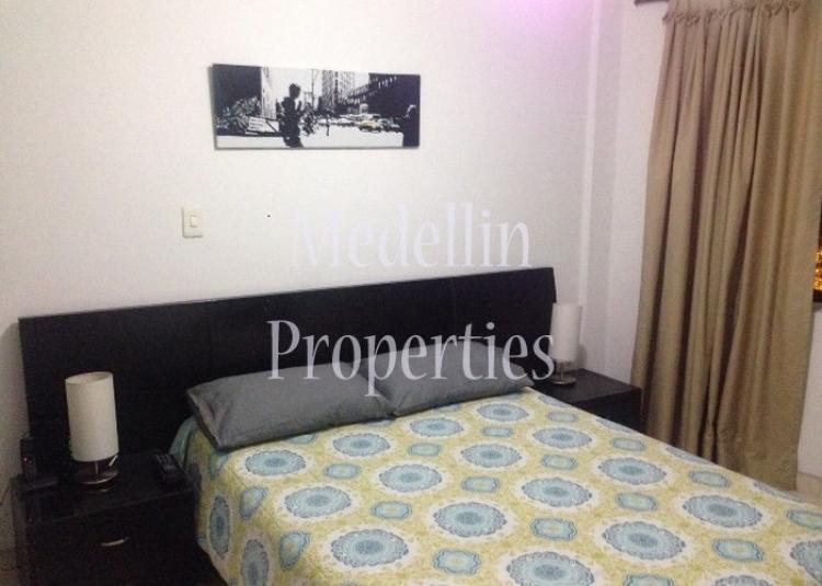 Foto Apartamento en Alojamiento en laureles, Medellín, Antioquia - APA153014 - BienesOnLine