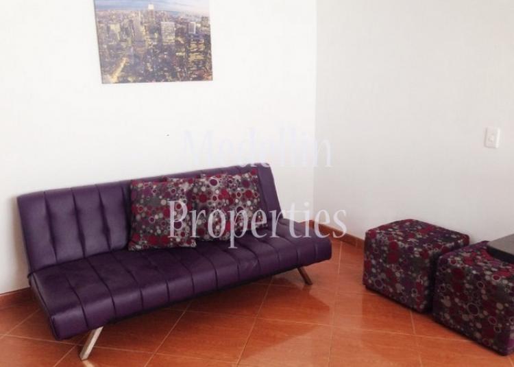 Foto Apartamento en Alojamiento en laureles, Medellín, Antioquia - APA153003 - BienesOnLine