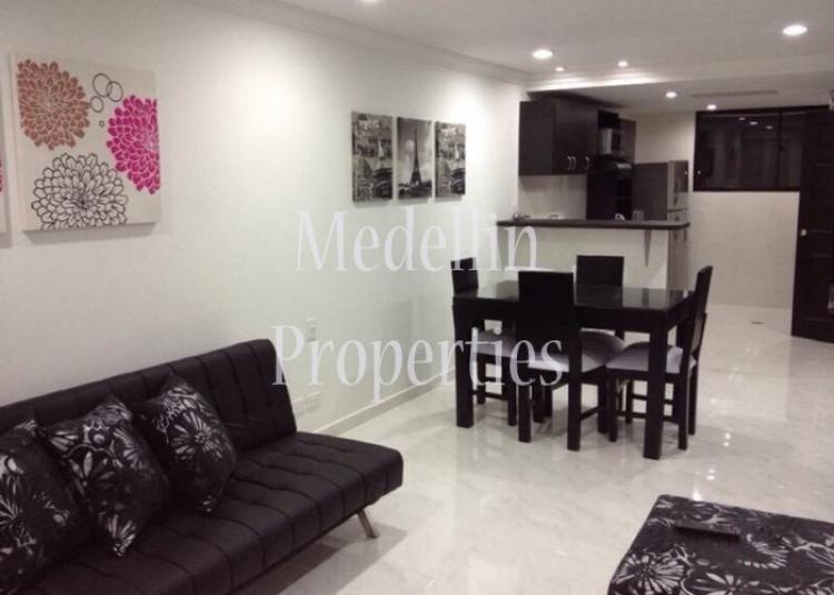 Foto Apartamento en Alojamiento en laureles, Medellín, Antioquia - APA152960 - BienesOnLine