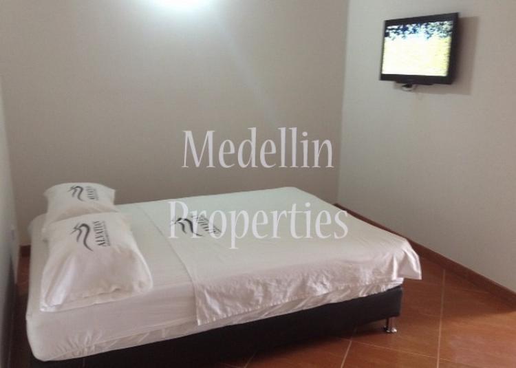 Foto Apartamento en Alojamiento en laureles, Laureles, Antioquia - APA152957 - BienesOnLine