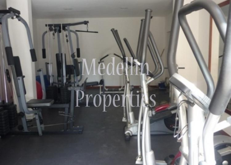 Foto Apartamento en Alojamiento en Oviedo, El Poblado, Antioquia - APA152955 - BienesOnLine