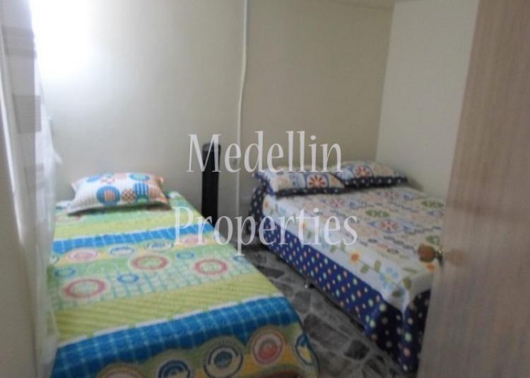 Foto Apartamento en Alojamiento en Don quijote, Laureles, Antioquia - APA152725 - BienesOnLine