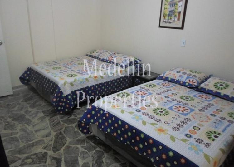 Foto Apartamento en Alojamiento en Don quijote, Laureles, Antioquia - APA152724 - BienesOnLine